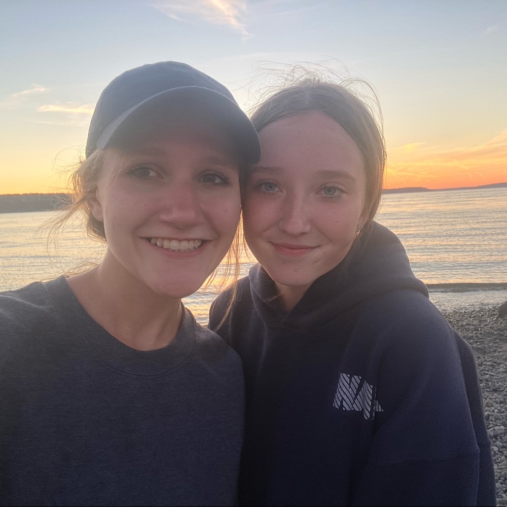 Meet your Posher, Krista